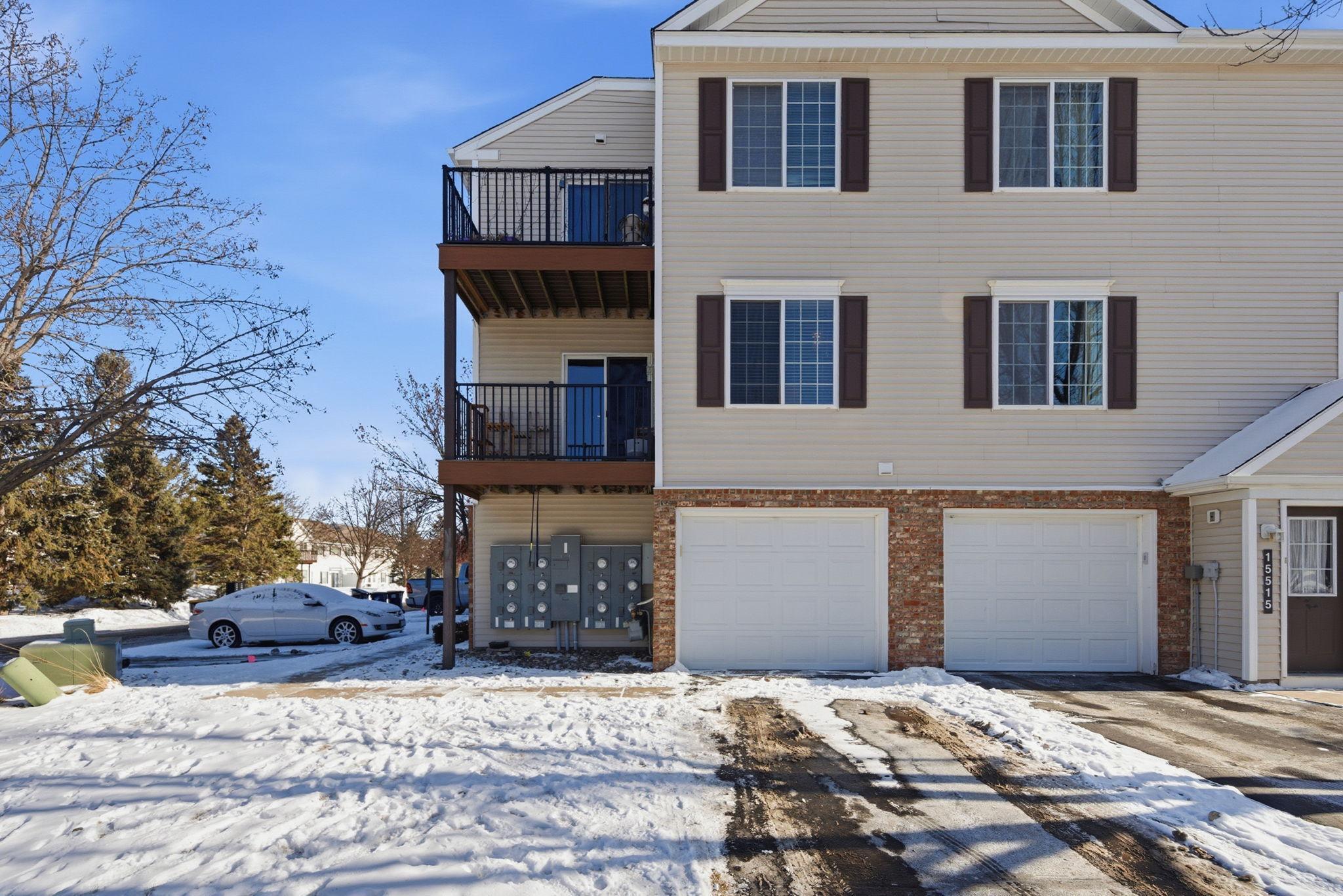 15517 Flight Way, Unit 212 St. Paul, MN 55124 - Photo 17 of 17