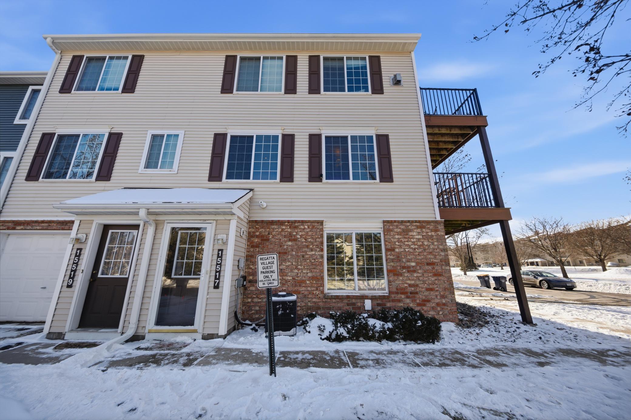 15517 Flight Way, Unit 212 St. Paul, MN 55124 - Photo 2 of 17