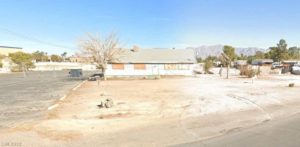 3500 North Rancho Drive Las Vegas, NV 89130 - Photo 1 of 6
