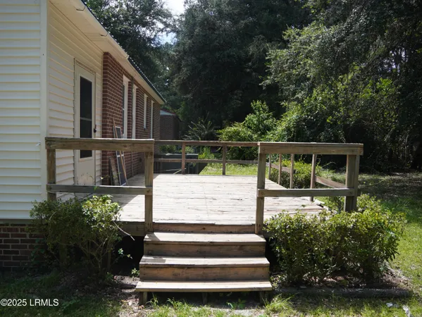 $69,400 | 242 Short Street, Allendale, SC 29810