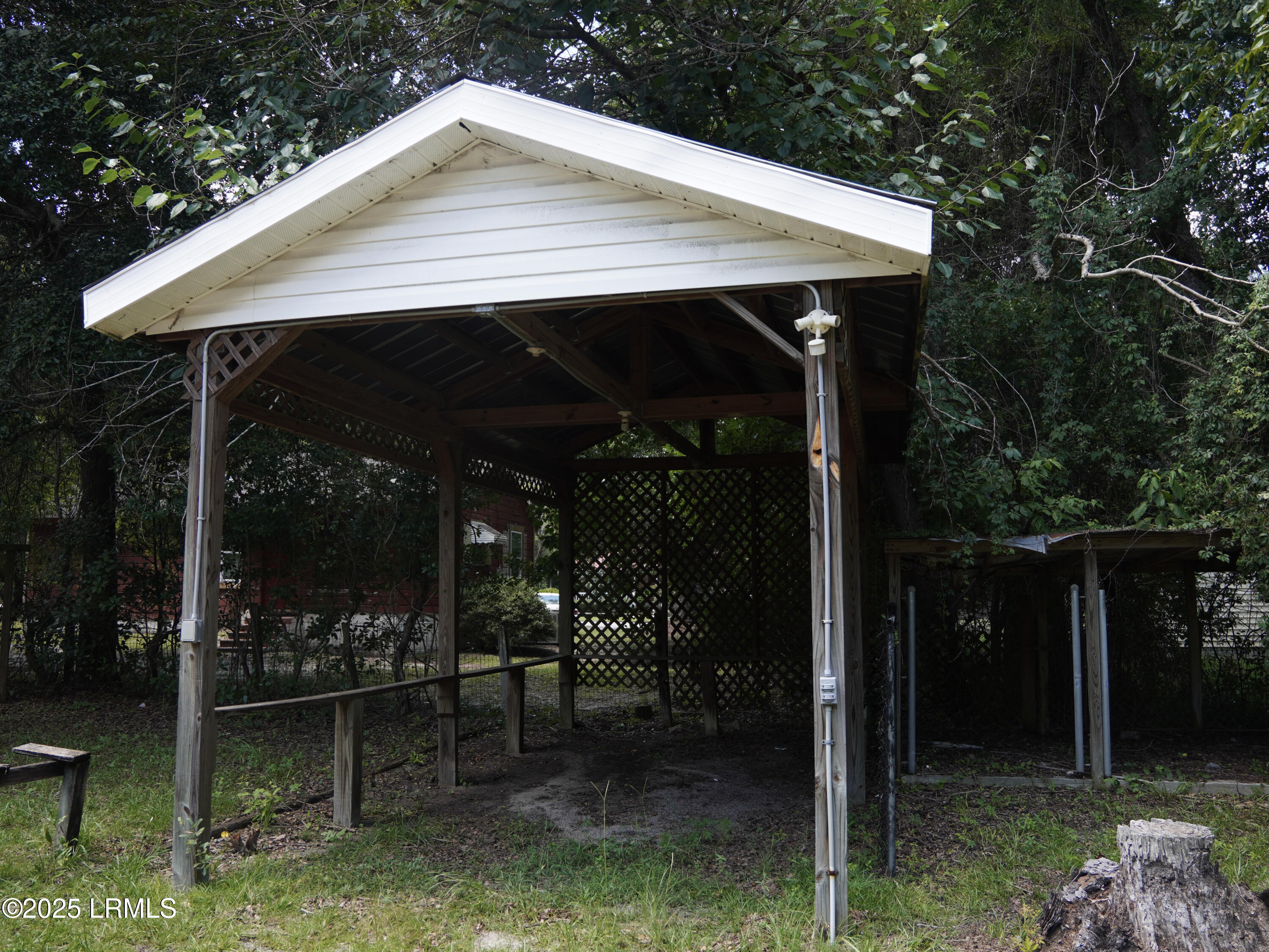 242 Short Street Allendale, SC 29810 - Photo 16 of 17 38-DSC09344
