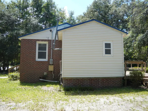 $69,400 | 242 Short Street, Allendale, SC 29810
