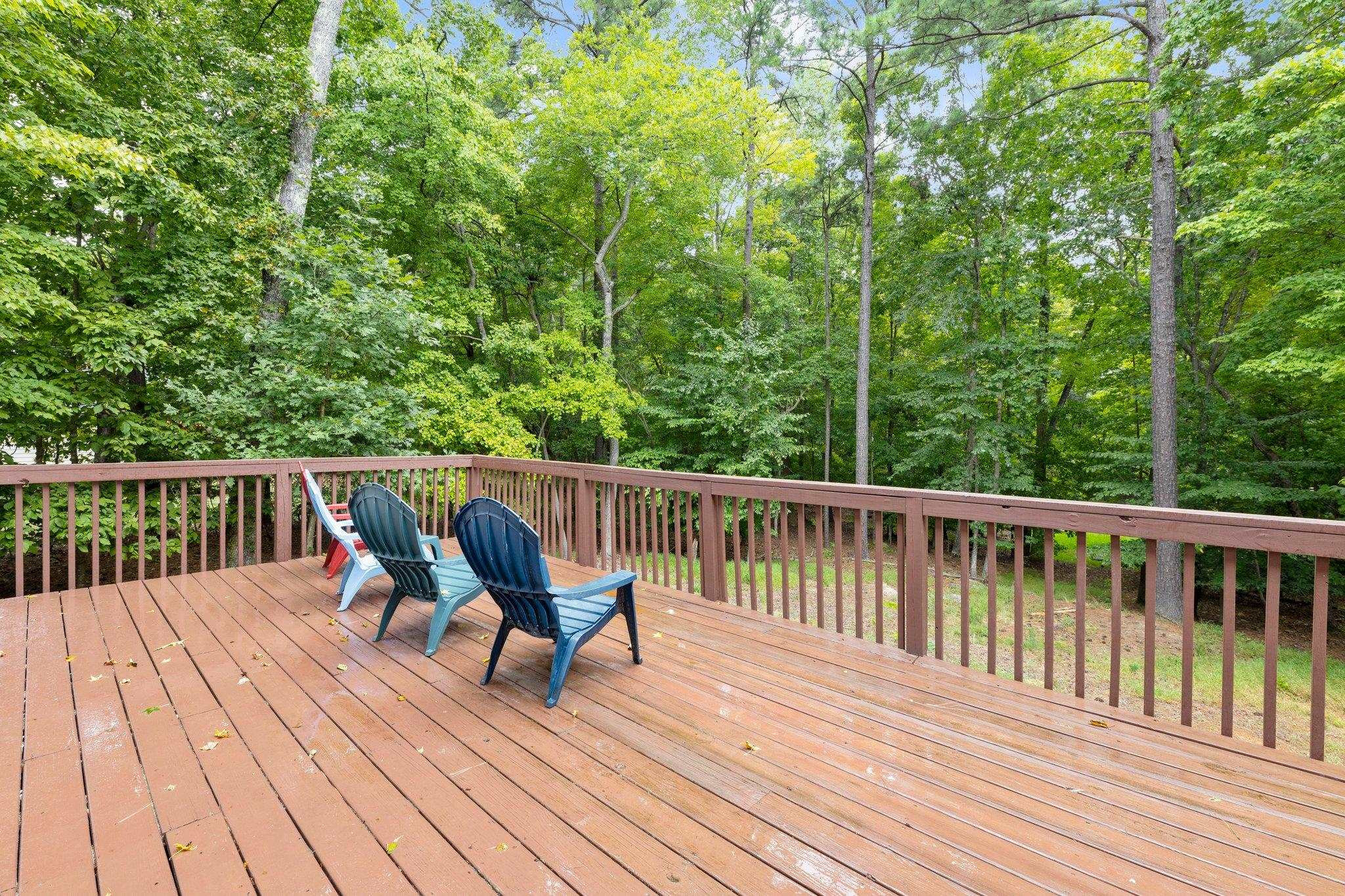 12517 Amoretto Way Raleigh, NC 27613 - Photo 25 of 30 Photo 25