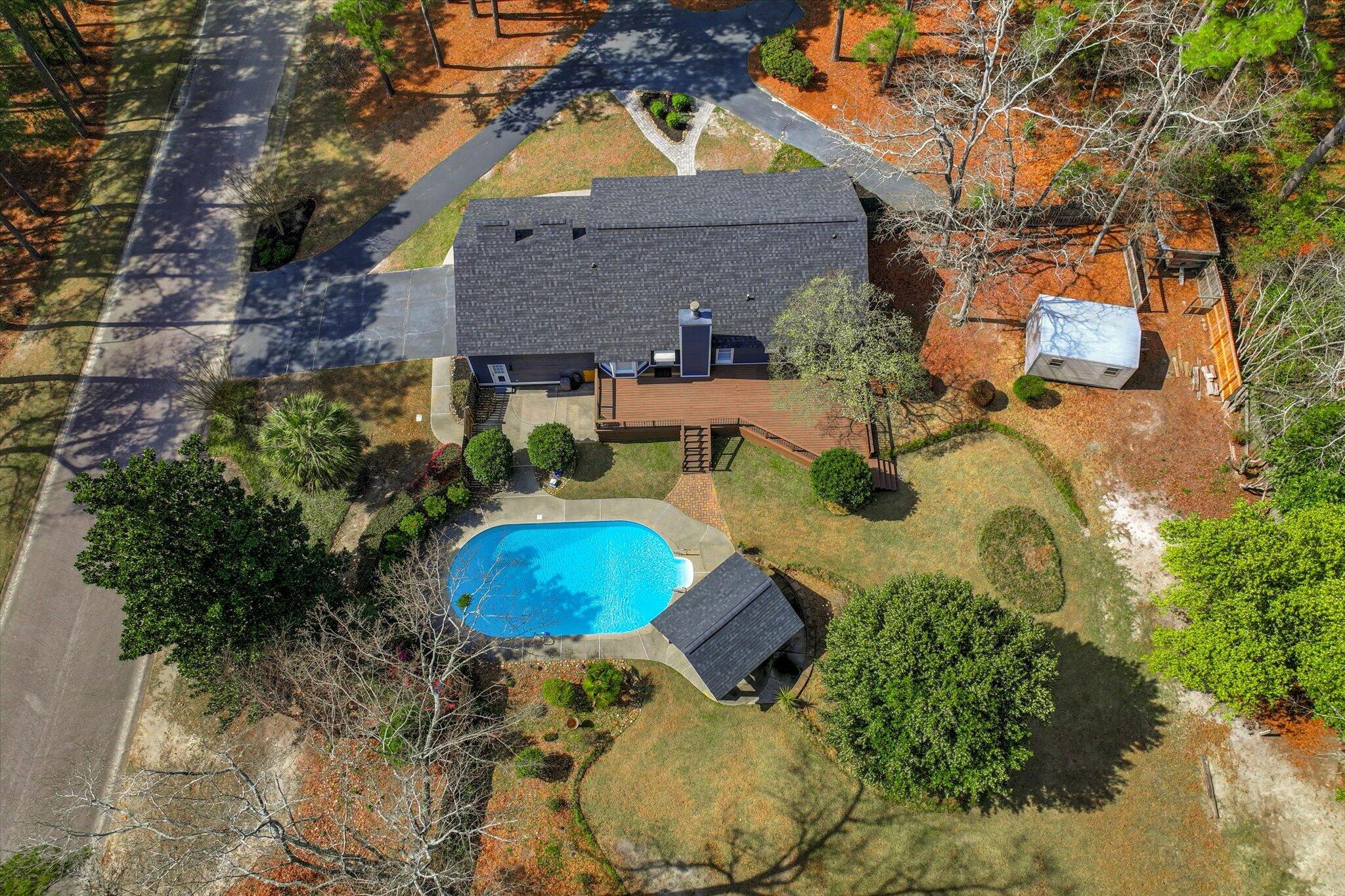 2162 Trail Point Aiken, SC 29803 - Photo 47 of 49 Gallery Image 47