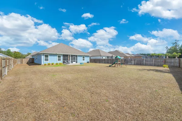 a view of house with outdoor space
