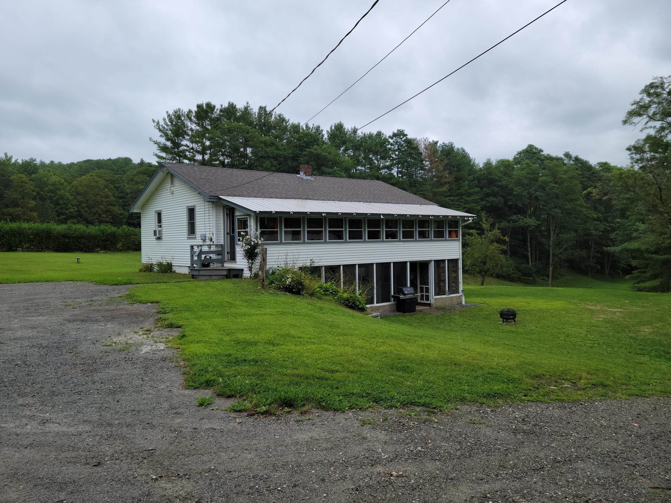 155 Houghton Brook Road Dummerston, VT 05346 - Photo 3 of 26 Gallery Image 3
