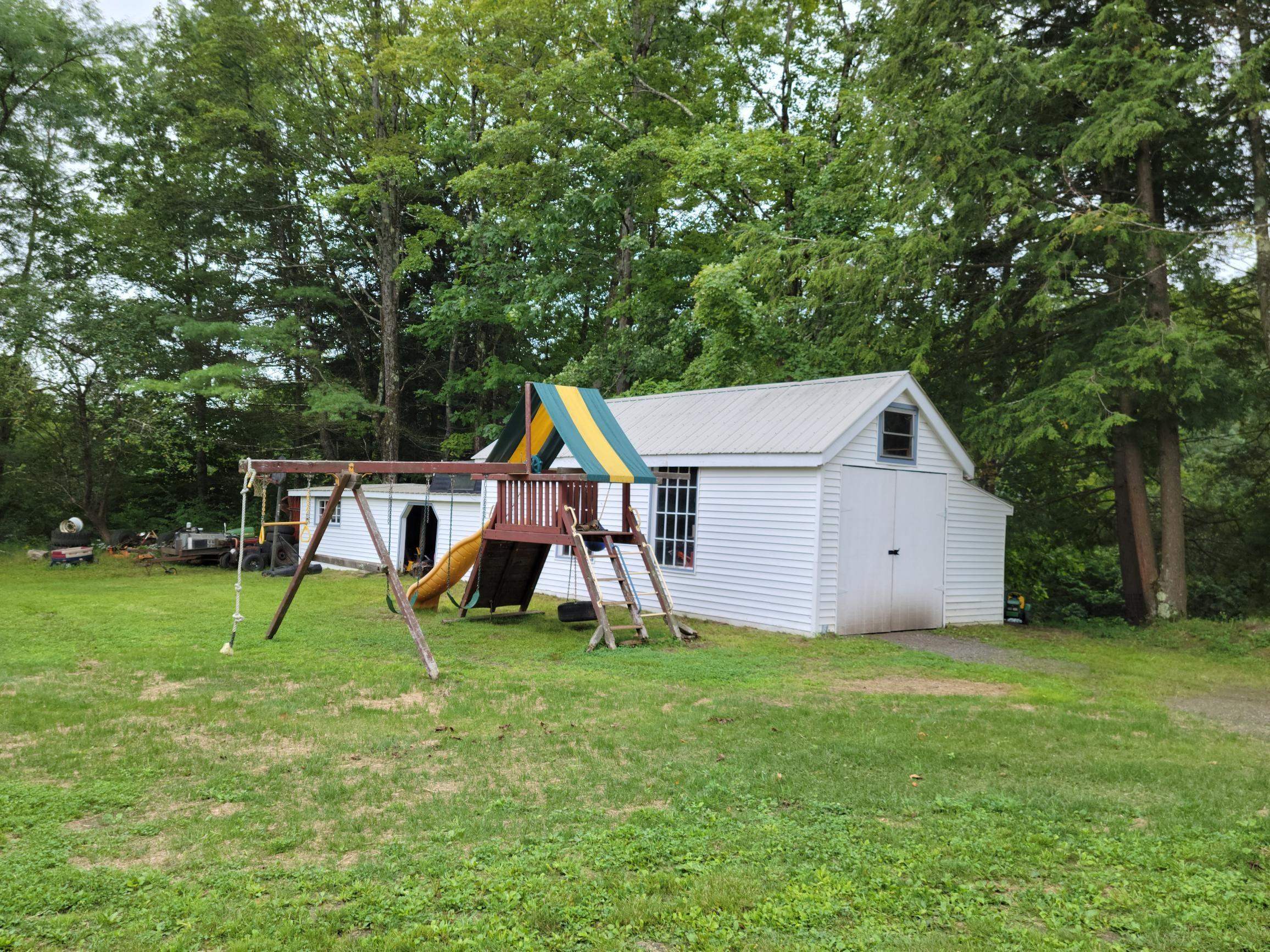 155 Houghton Brook Road Dummerston, VT 05346 - Photo 4 of 26 Gallery Image 4