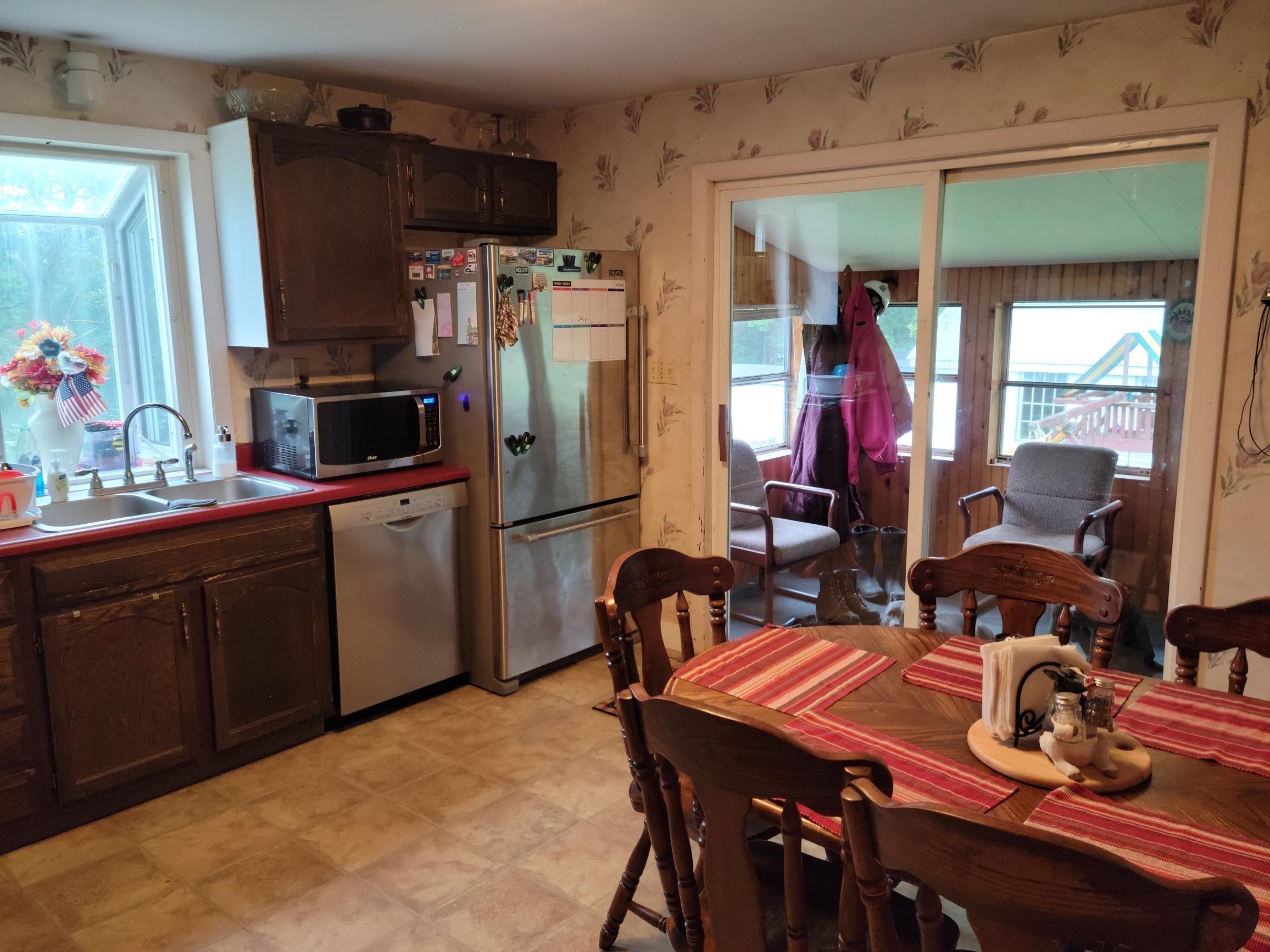 155 Houghton Brook Road Dummerston, VT 05346 - Photo 9 of 26 Gallery Image 9