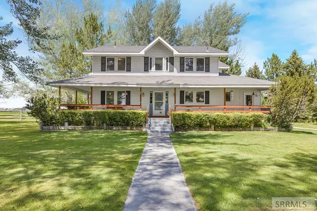 $799,900 | 438 South 900 West, Blackfoot, ID 83221