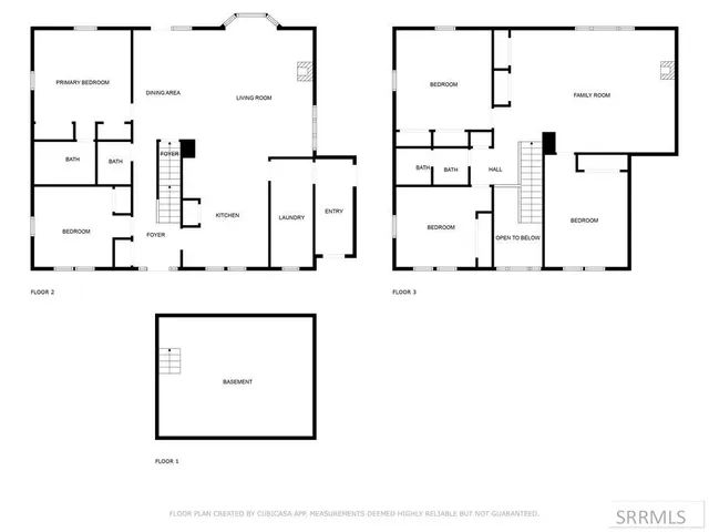 $799,900 | 438 South 900 West, Blackfoot, ID 83221