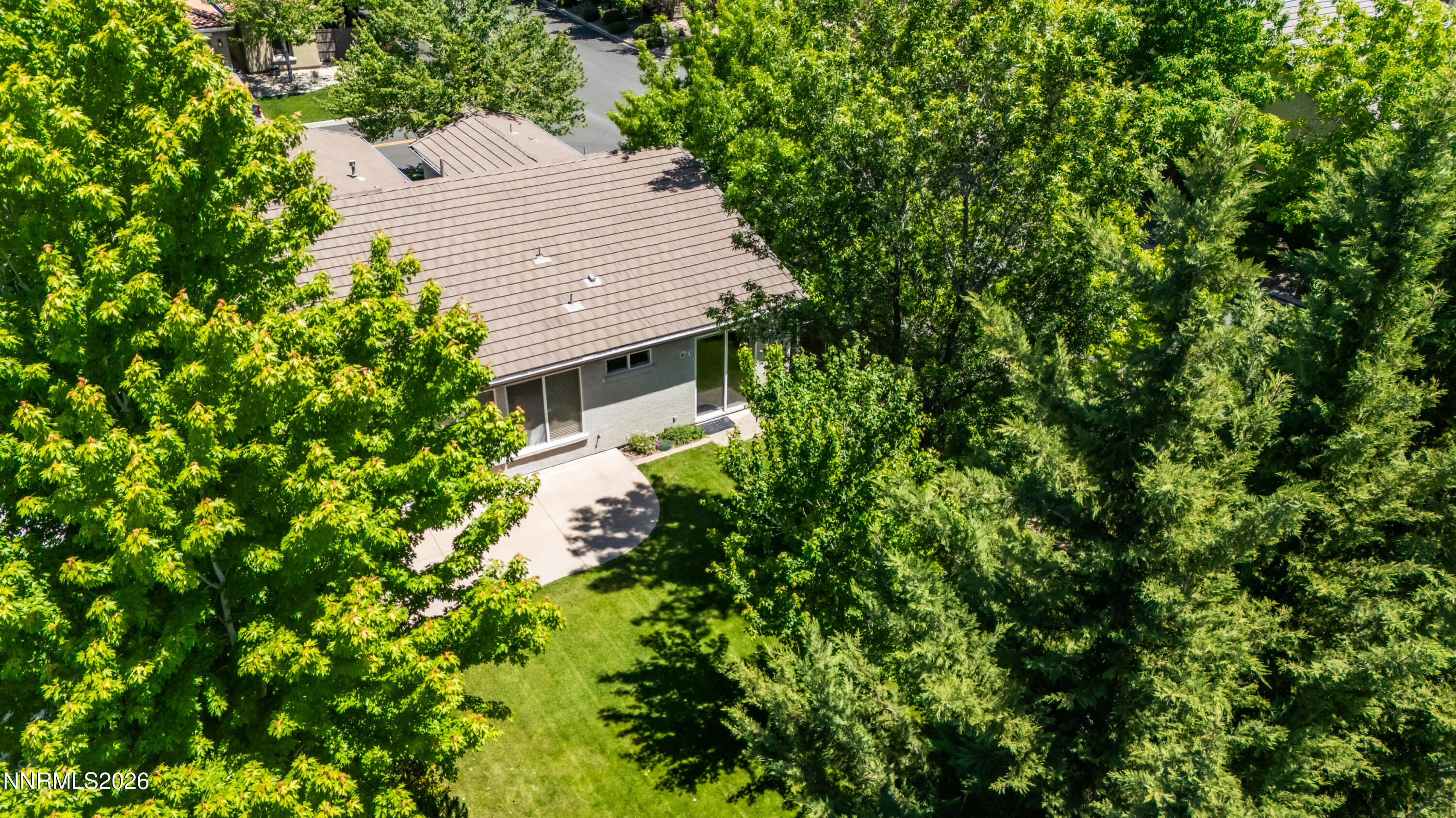 490 Miesque Court Reno, NV 89521 - Photo 37 of 44 M-1063