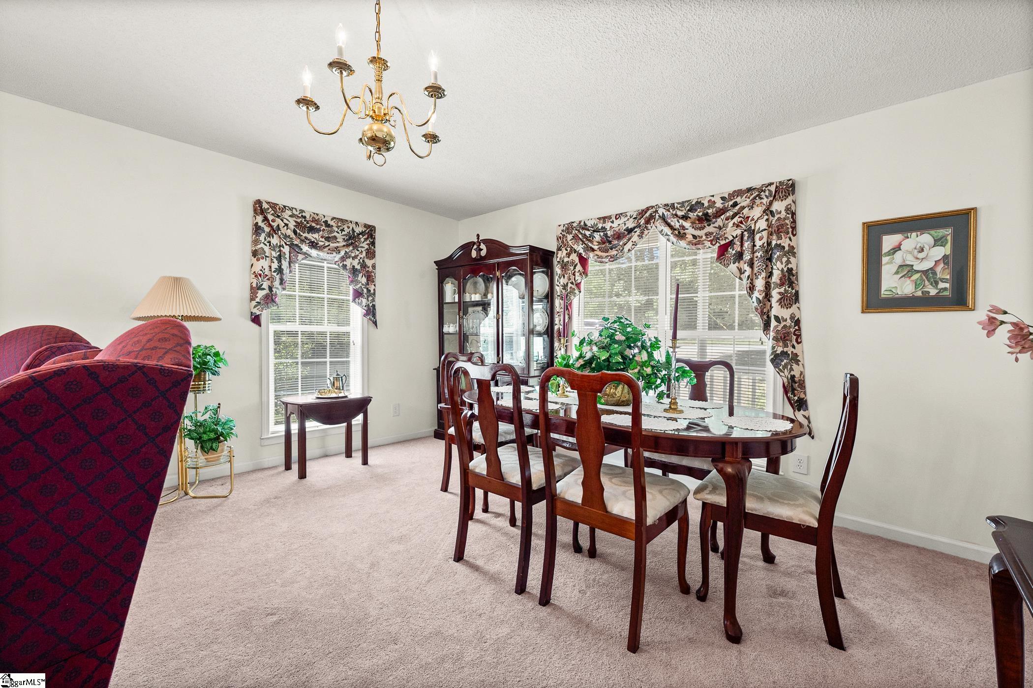 460 Ransdell Drive Spartanburg, SC 29307 - Photo 22 of 44