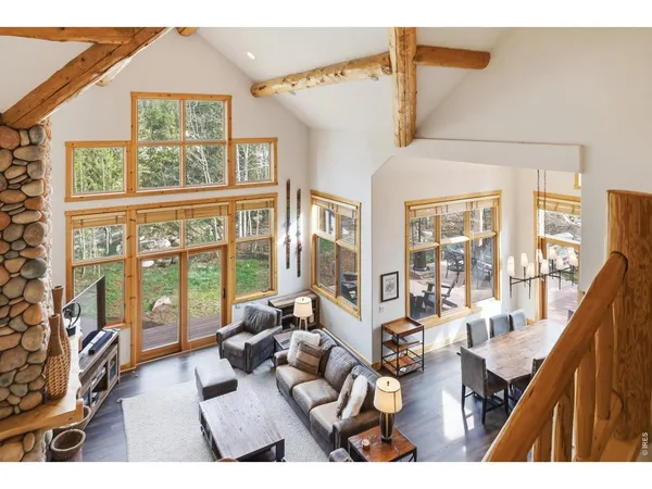 $2,780,000 | 590 Water Dance Drive, Frisco, CO 80443