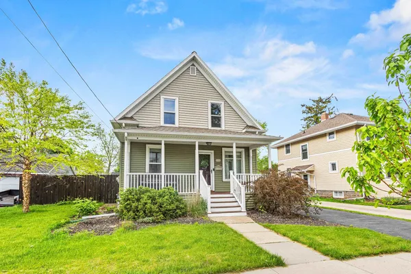 $260,000 | 808 East Hancock Street, Appleton, WI 54911