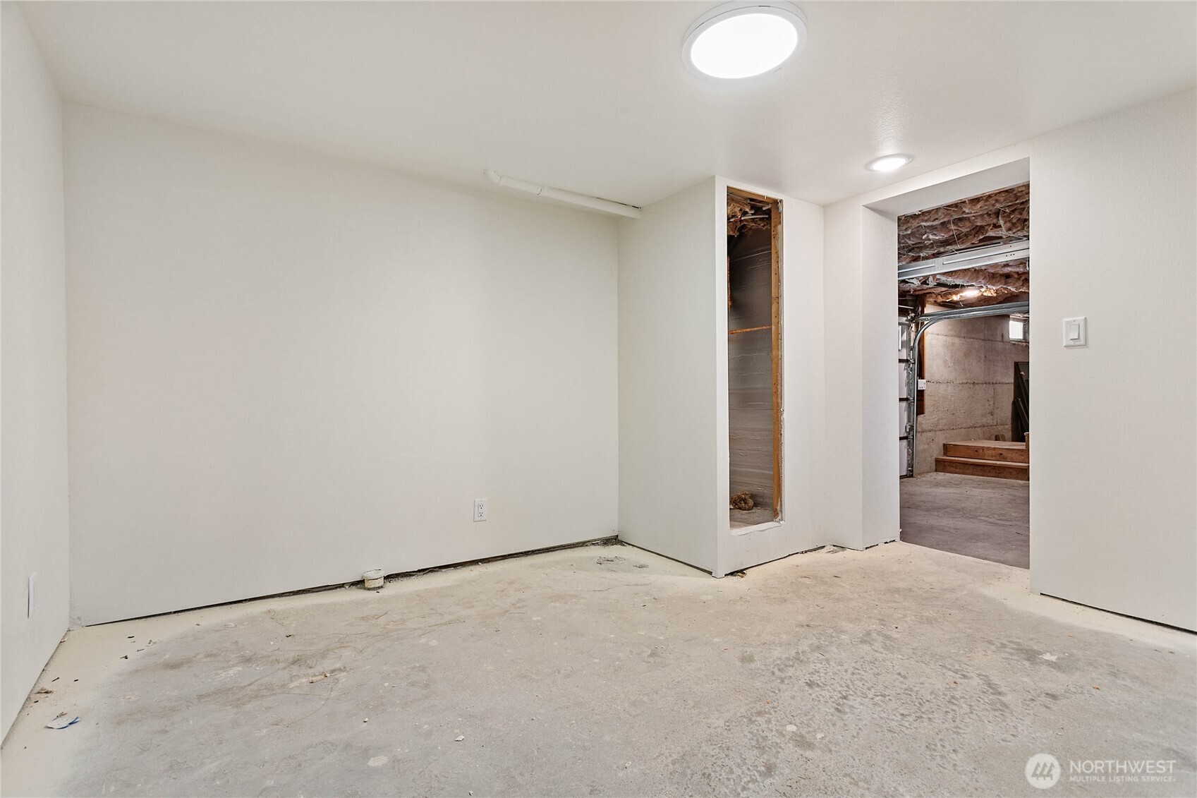 1133 East Pole Road Everson, WA 98247 - Photo 35 of 40 a view of an empty room