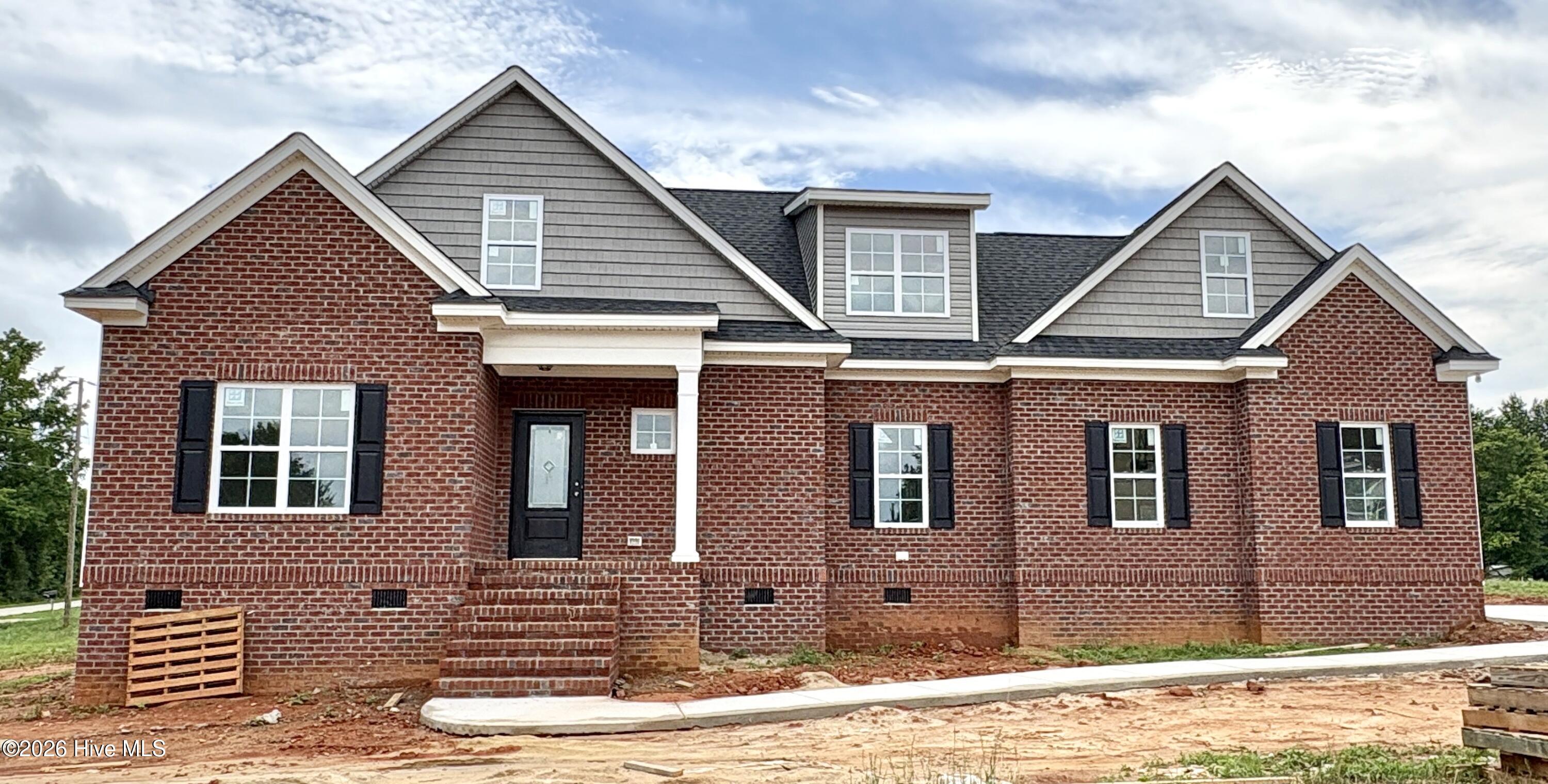 7321 Huckleberry Lane Spring Hope, NC 27882 - Photo 1 of 15