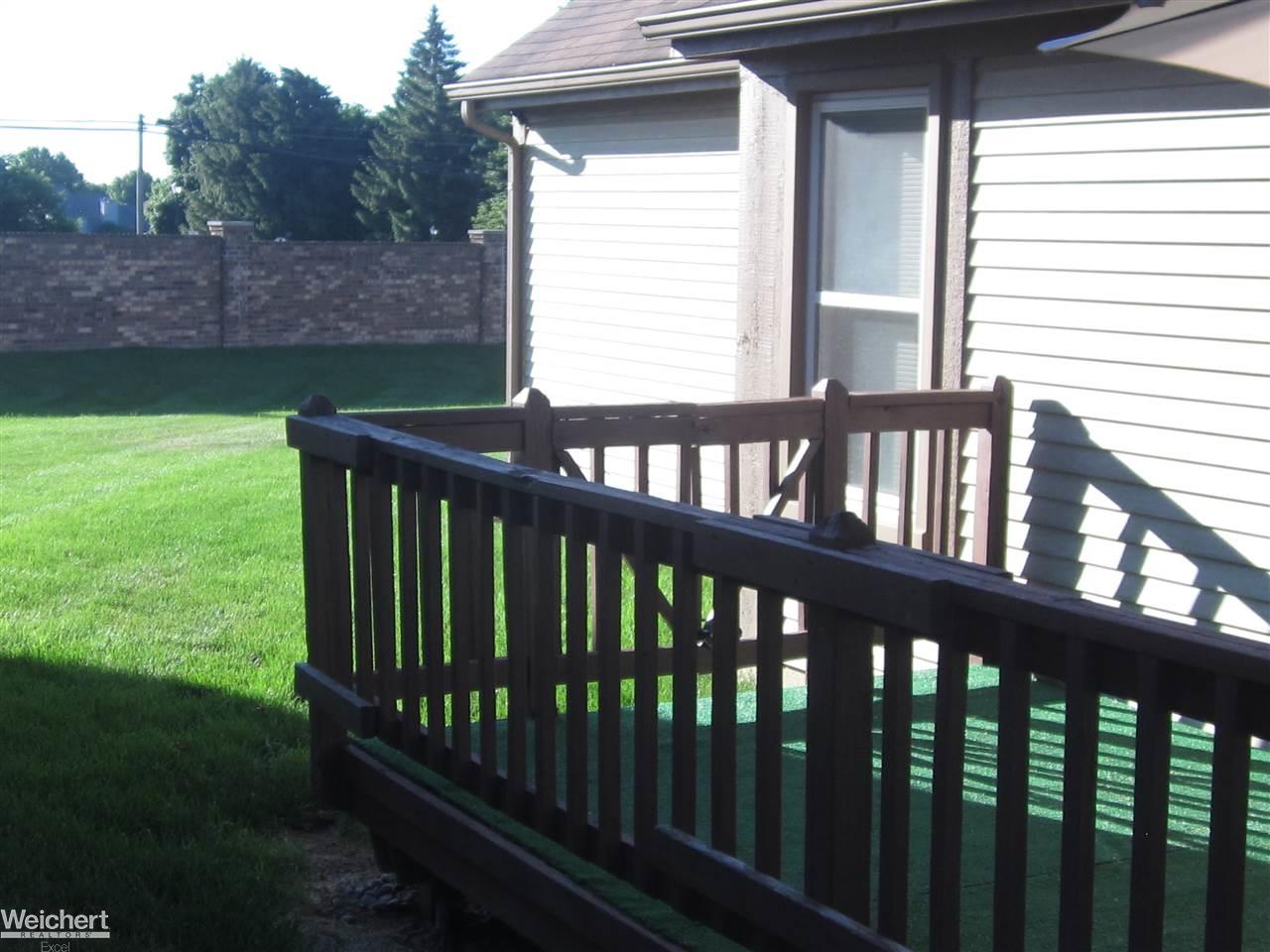 1597 Colony Drive Rochester Hills, MI 48307 - Photo 8 of 26
