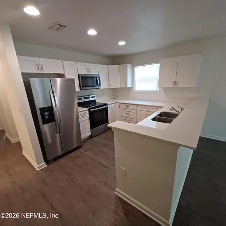 $1,825 | 757 West 6th Street, St. Augustine, FL 32084