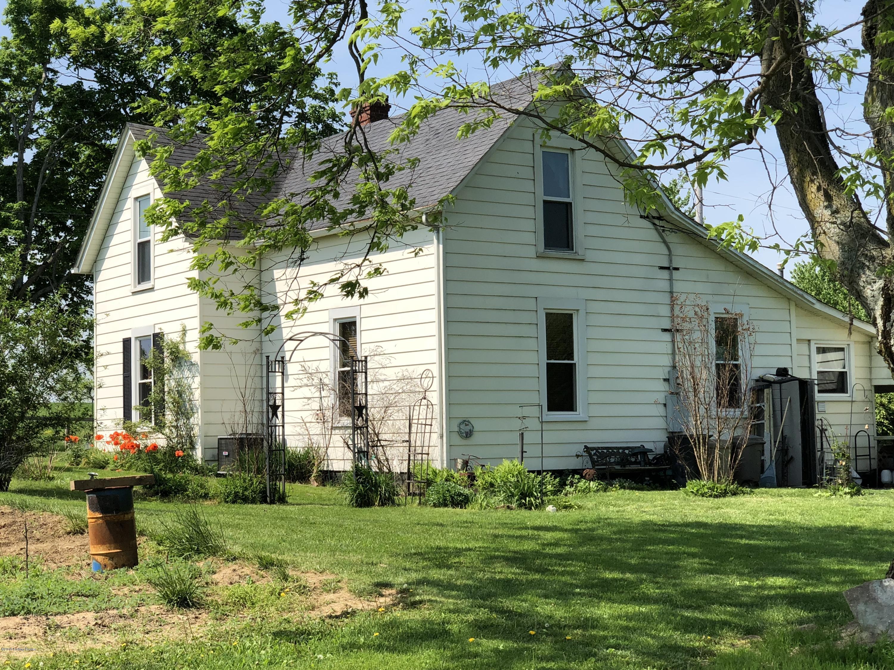 2918 Washburn Road Pleasureville, KY 40057 - Photo 2 of 16 IMG_3202 - Copy