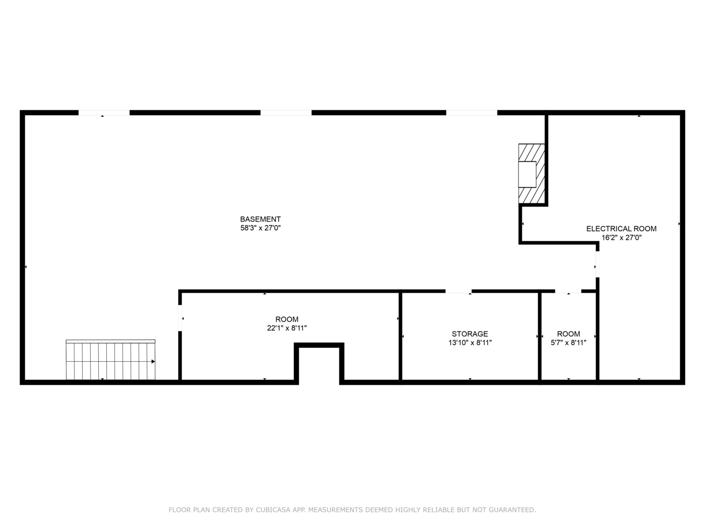 20 Chairtree Court Putnam, IL 61560 - Photo 9 of 10 a picture of a room