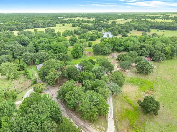 $499,000 | 520 County Road 3518, Wills Point, TX 75169