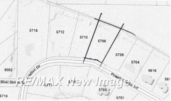 $97,500 | 5708 Powder Horn Trail, Midland, MI 48640
