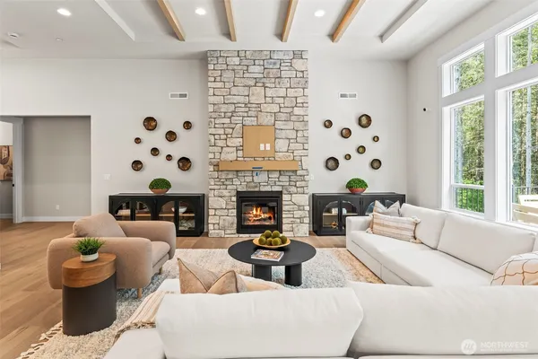 $1,749,900 | 15709 210th Avenue East, Bonney Lake, WA 98391