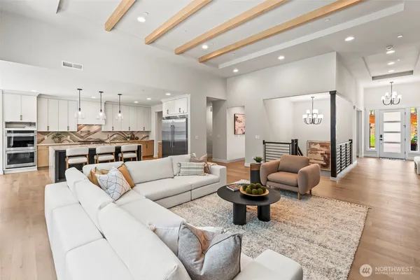 $1,749,900 | 15709 210th Avenue East, Bonney Lake, WA 98391