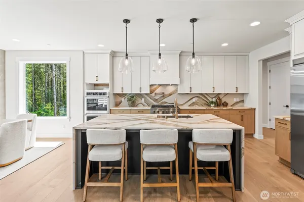 $1,749,900 | 15709 210th Avenue East, Bonney Lake, WA 98391