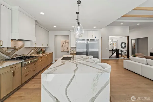 $1,749,900 | 15709 210th Avenue East, Bonney Lake, WA 98391