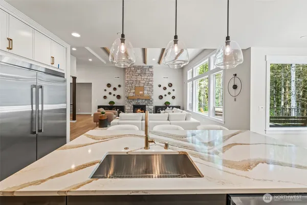 $1,749,900 | 15709 210th Avenue East, Bonney Lake, WA 98391