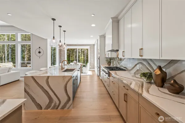 $1,749,900 | 15709 210th Avenue East, Bonney Lake, WA 98391