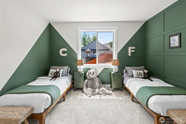 $1,749,900 | 15709 210th Avenue East, Bonney Lake, WA 98391