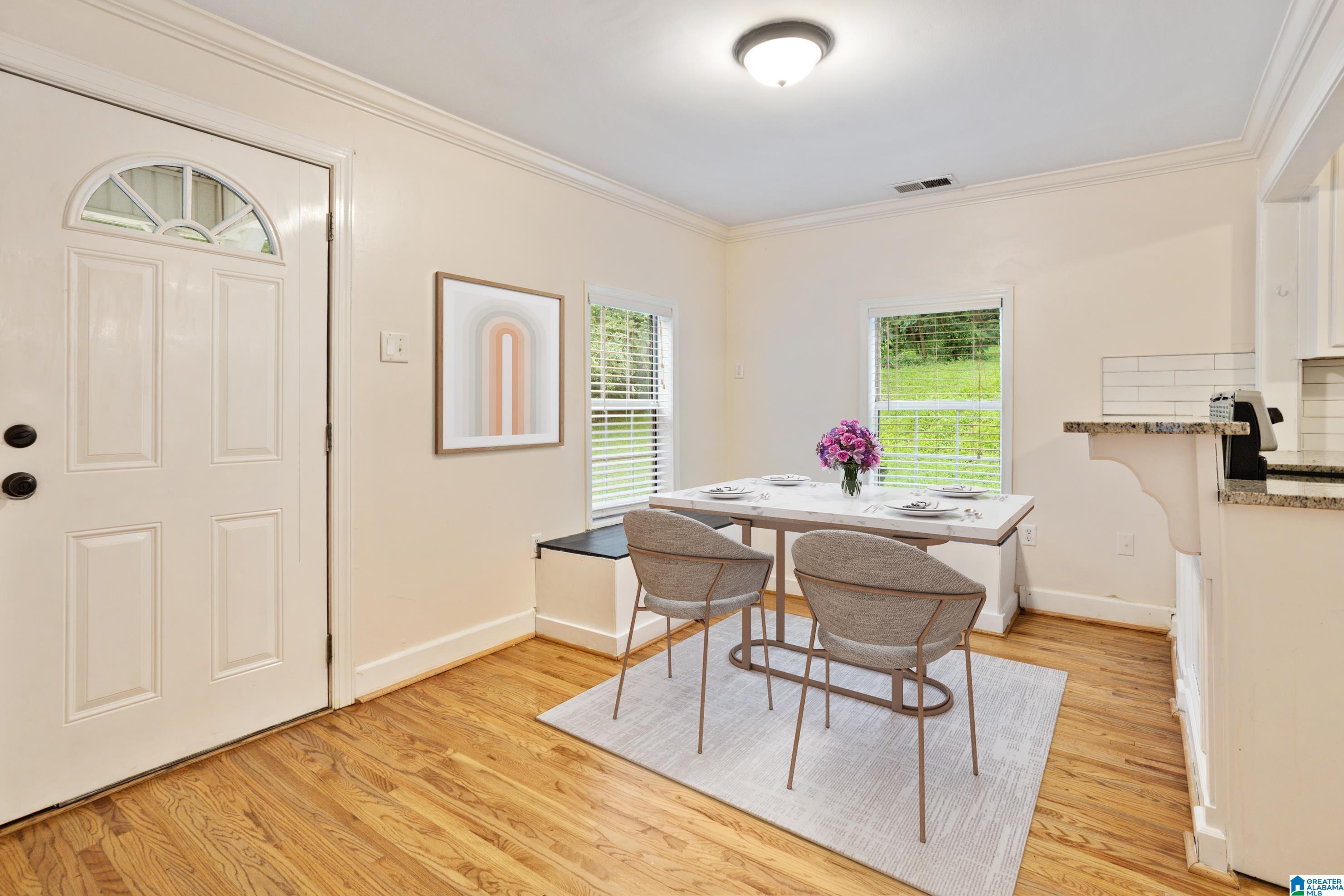 457 Harden Road Gardendale, AL 35071 - Photo 8 of 47