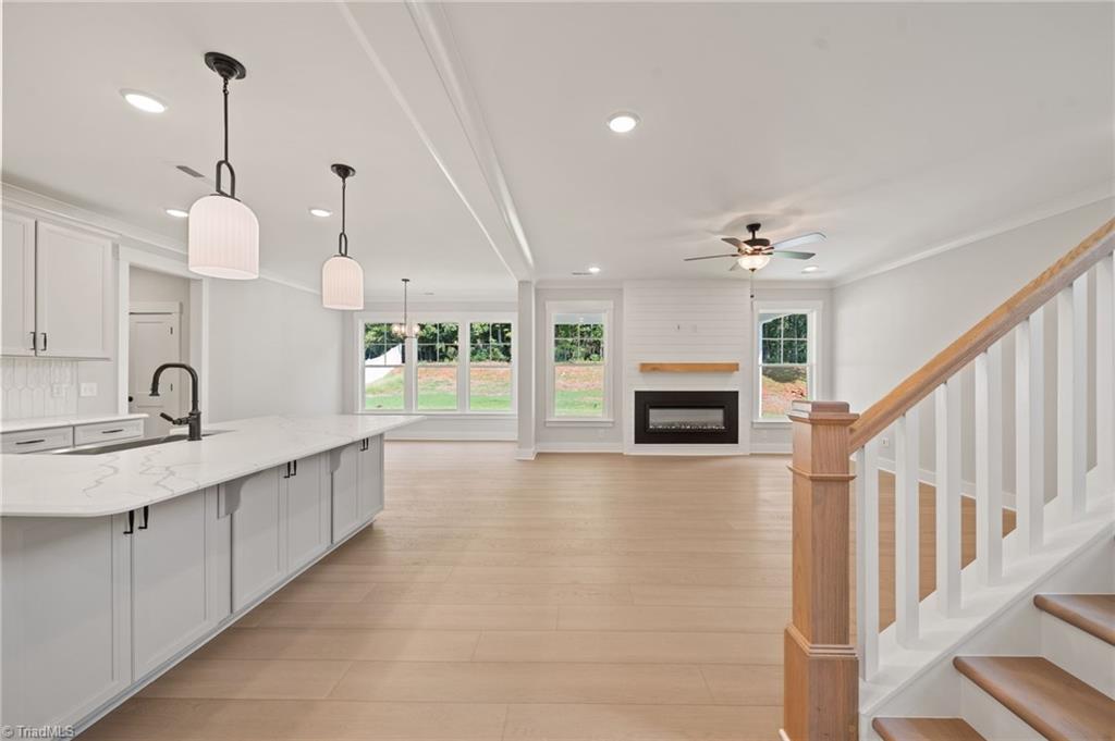 404 Bingham And Parks Road Advance, NC 27006 - Photo 13 of 45 Gallery Image 13