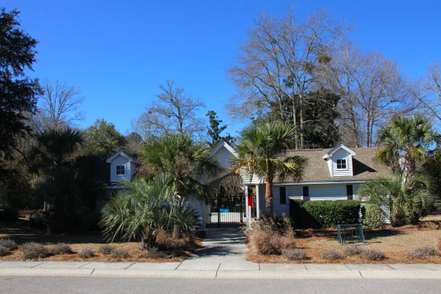1536 Royal Colony Road Johns Island, SC 29455 - Photo 61 of 63 IMG_7187