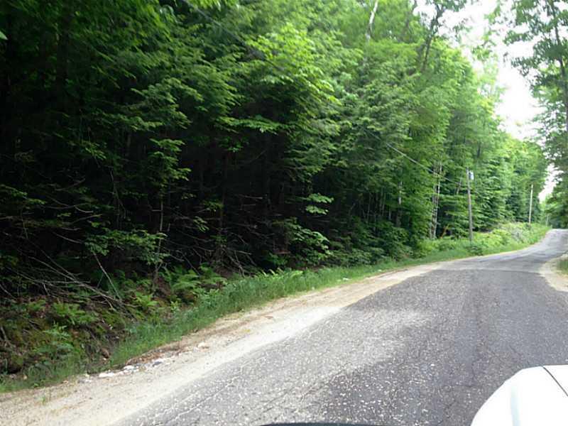 0 Bonney Road Sumner, ME 04292 - Photo 1 of 10 Land/Lot.