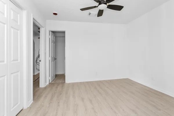 $1,400 | 16016 Green Manor Drive, Unit D, Humble, TX 77396