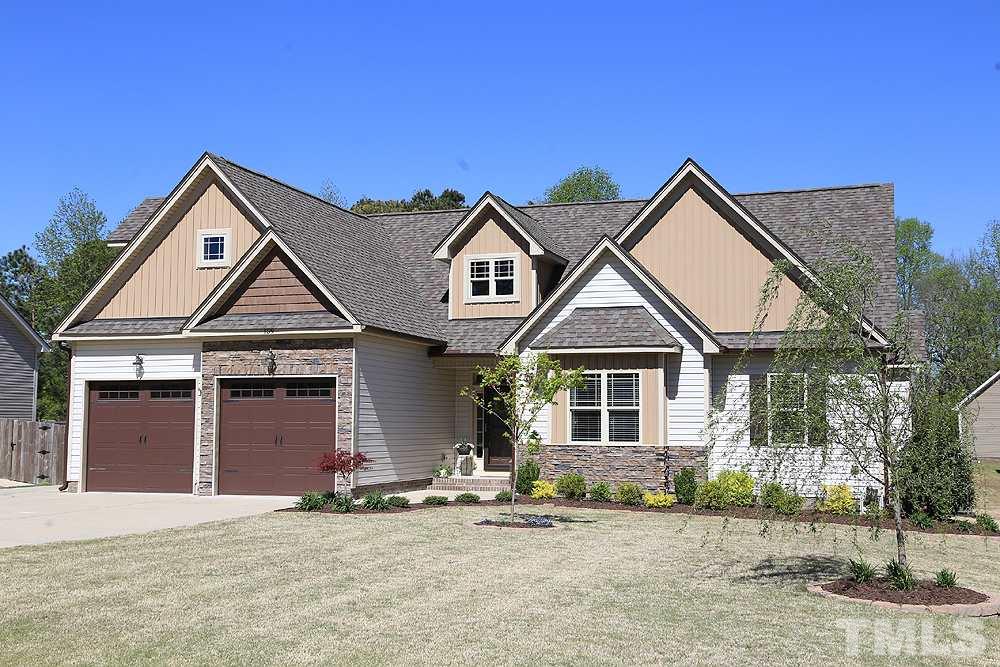 159 Kenneth Lane Willow Spring, NC 27592 - Photo 1 of 28 Gallery Image 1