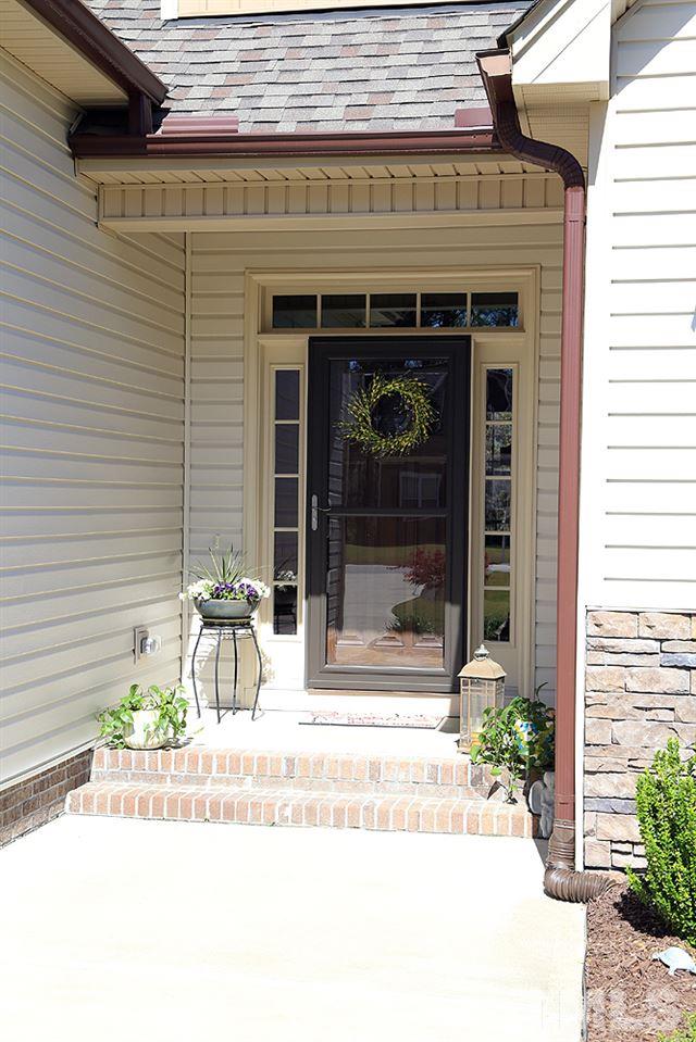 159 Kenneth Lane Willow Spring, NC 27592 - Photo 2 of 28 Gallery Image 2