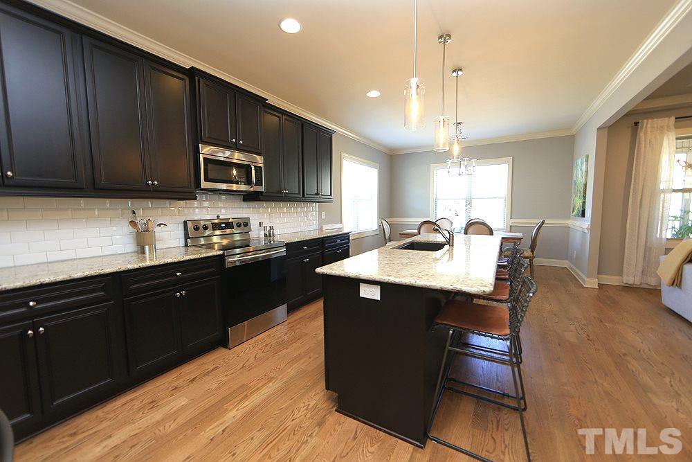 159 Kenneth Lane Willow Spring, NC 27592 - Photo 12 of 28 Gallery Image 12