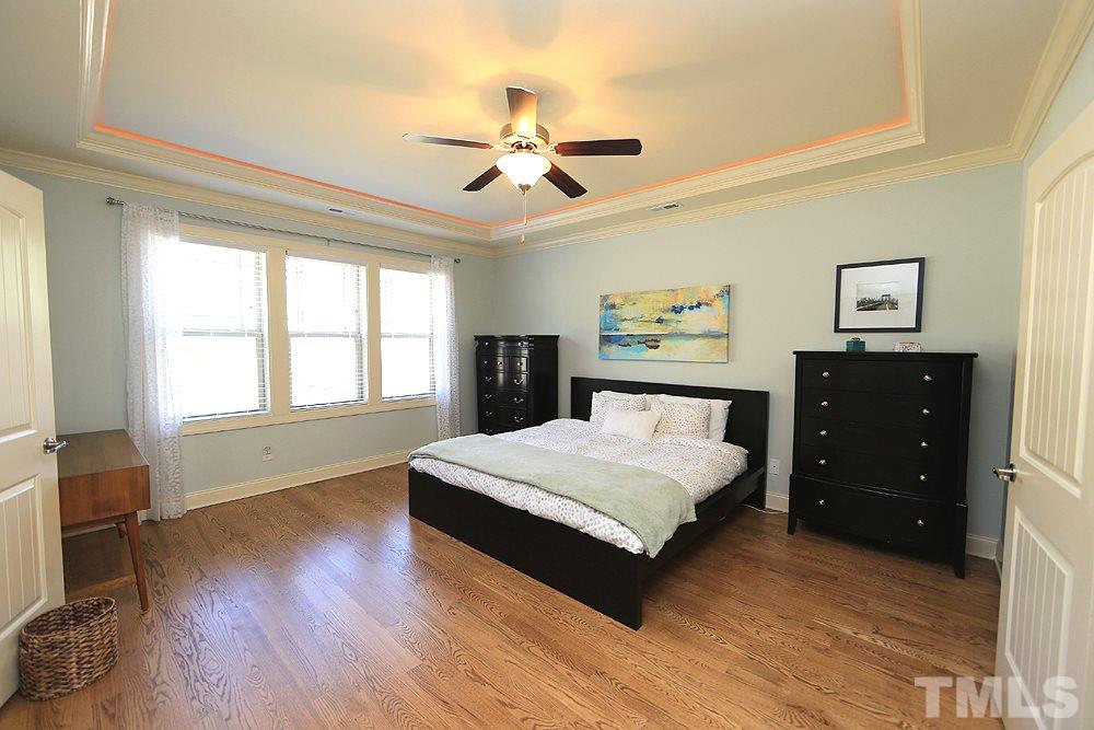 159 Kenneth Lane Willow Spring, NC 27592 - Photo 14 of 28 Gallery Image 14