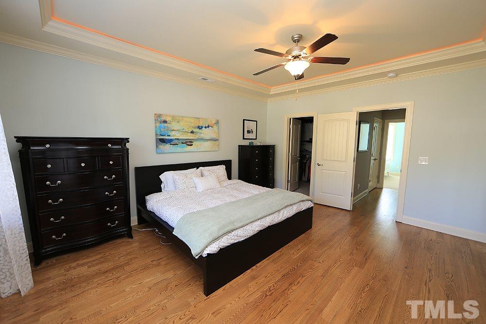 159 Kenneth Lane Willow Spring, NC 27592 - Photo 15 of 28 Gallery Image 15