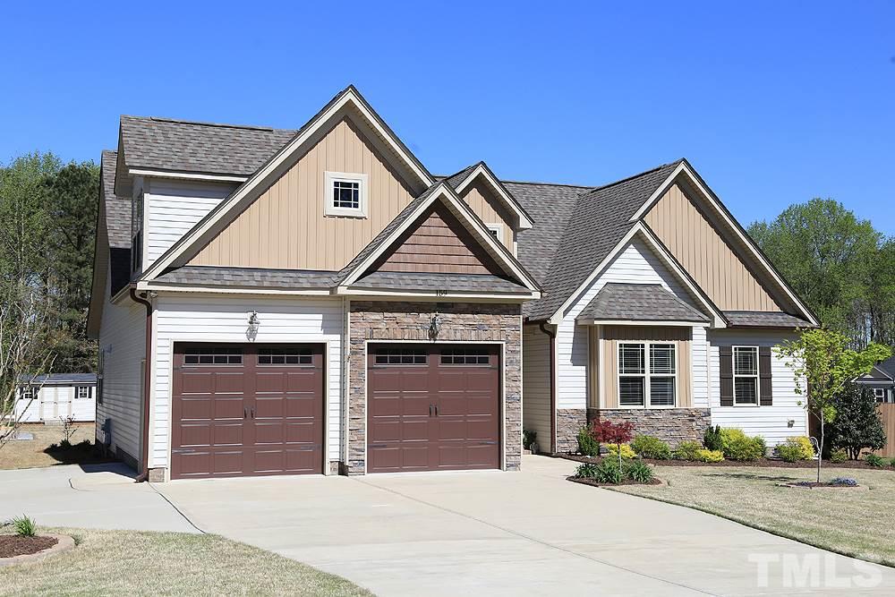 159 Kenneth Lane Willow Spring, NC 27592 - Photo 3 of 28 Gallery Image 3