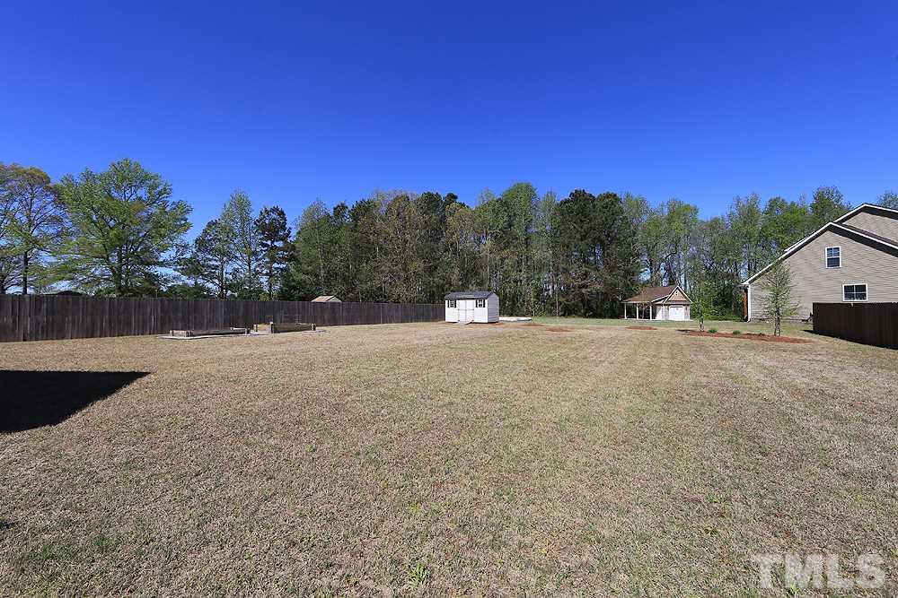 159 Kenneth Lane Willow Spring, NC 27592 - Photo 25 of 28 Gallery Image 25