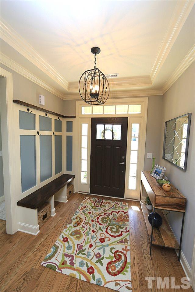 159 Kenneth Lane Willow Spring, NC 27592 - Photo 4 of 28 Gallery Image 4