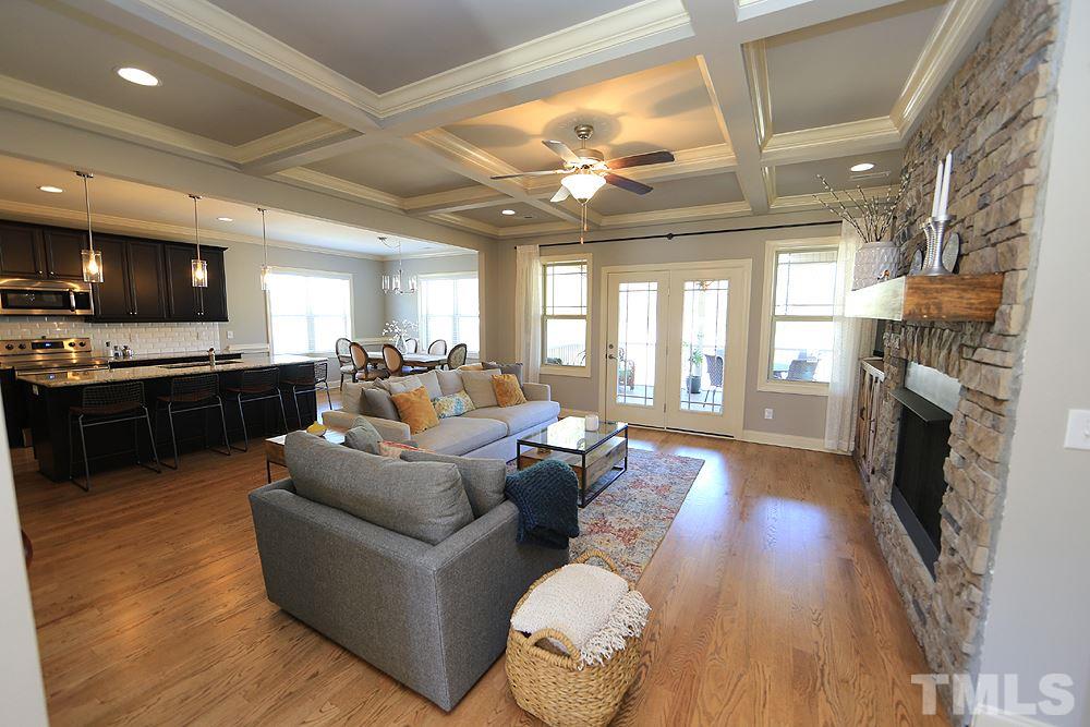 159 Kenneth Lane Willow Spring, NC 27592 - Photo 5 of 28 Gallery Image 5