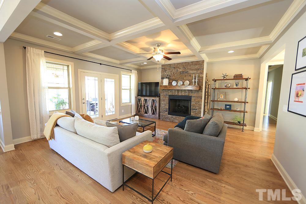159 Kenneth Lane Willow Spring, NC 27592 - Photo 6 of 28 Gallery Image 6