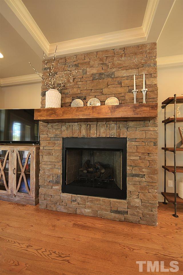 159 Kenneth Lane Willow Spring, NC 27592 - Photo 7 of 28 Gallery Image 7