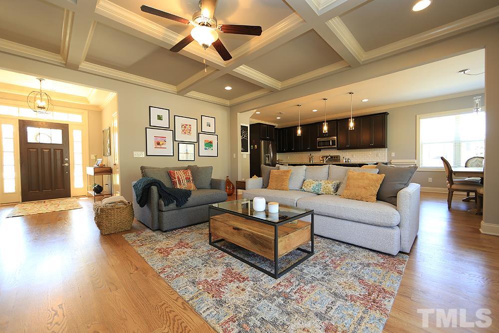 159 Kenneth Lane Willow Spring, NC 27592 - Photo 8 of 28 Gallery Image 8
